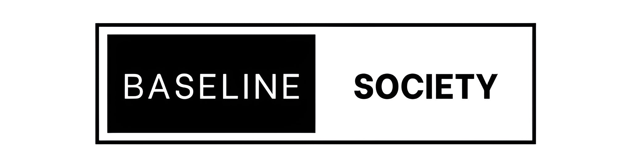 Baseline Society